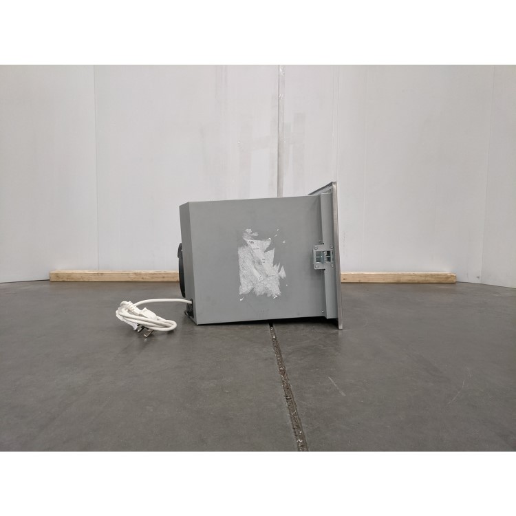 Refurbished Neff N50 D55MH56N0B 52cm Canopy Cooker Hood Stainless Steel