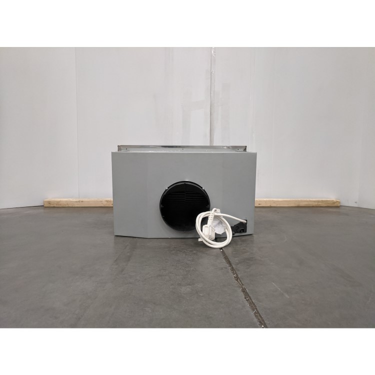 Refurbished Neff N50 D55MH56N0B 52cm Canopy Cooker Hood Stainless Steel