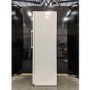 Refurbished Indesit UI8F1CWUK1 Freestanding 260 Litre Tall Freezer White
