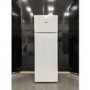 Refurbished Zanussi ZTAN28FW0 Freestanding 242 Litre 80/20 Fridge Freezer With OptiSpace White