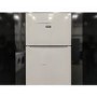 Refurbished Zanussi ZTAN28FW0 Freestanding 242 Litre 80/20 Fridge Freezer With OptiSpace White