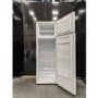 Refurbished Zanussi ZTAN28FW0 Freestanding 242 Litre 80/20 Fridge Freezer With OptiSpace White