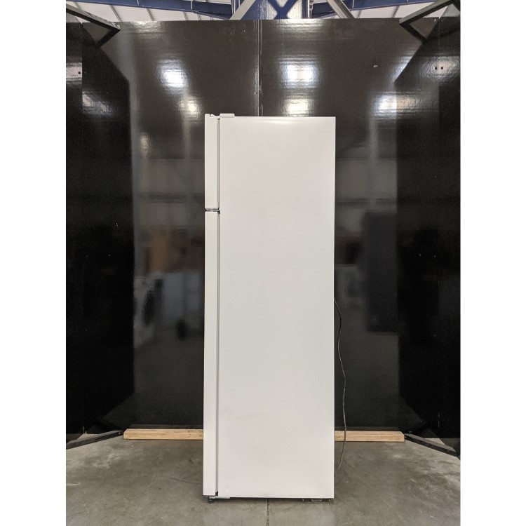 Refurbished Zanussi ZTAN28FW0 Freestanding 242 Litre 80/20 Fridge Freezer With OptiSpace White
