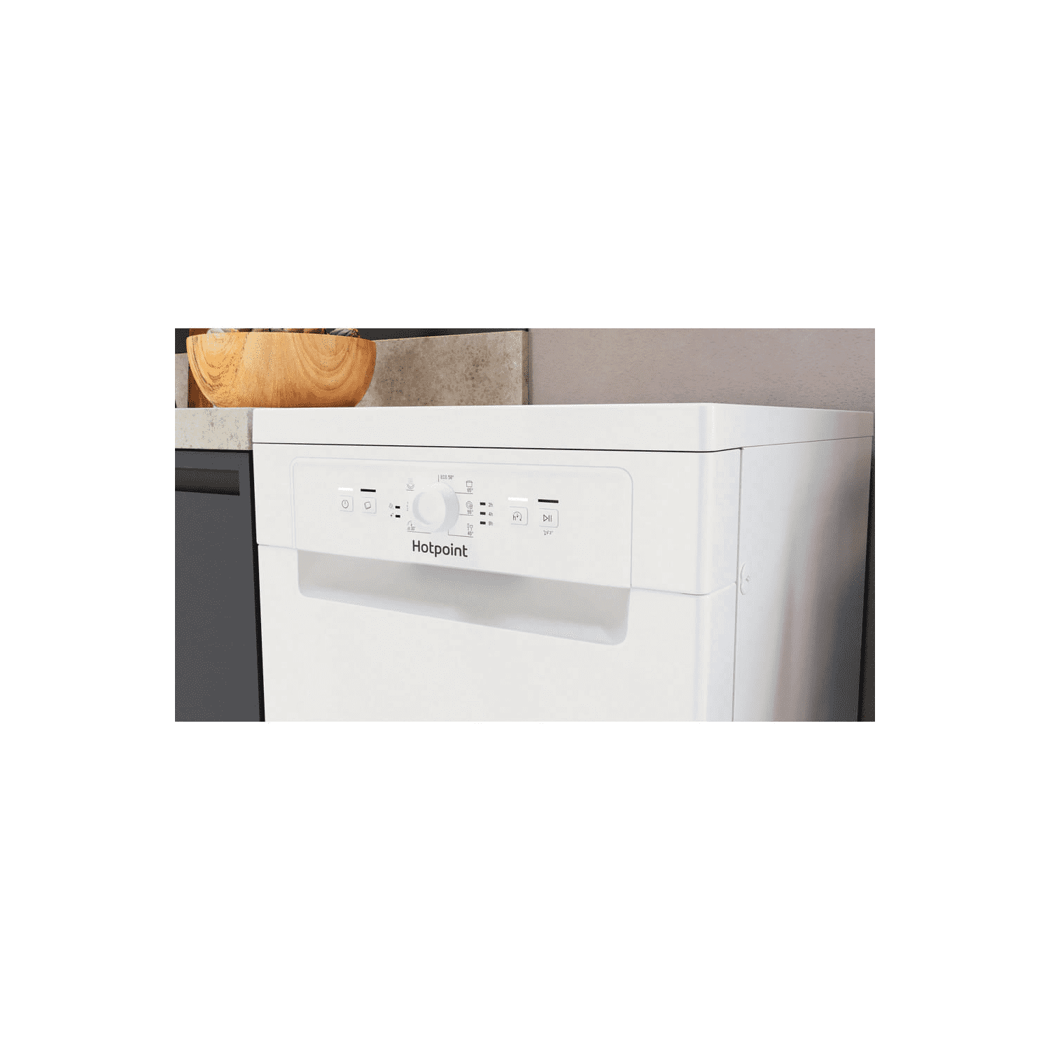 Hotpoint aquarius freestanding 2024 dishwasher