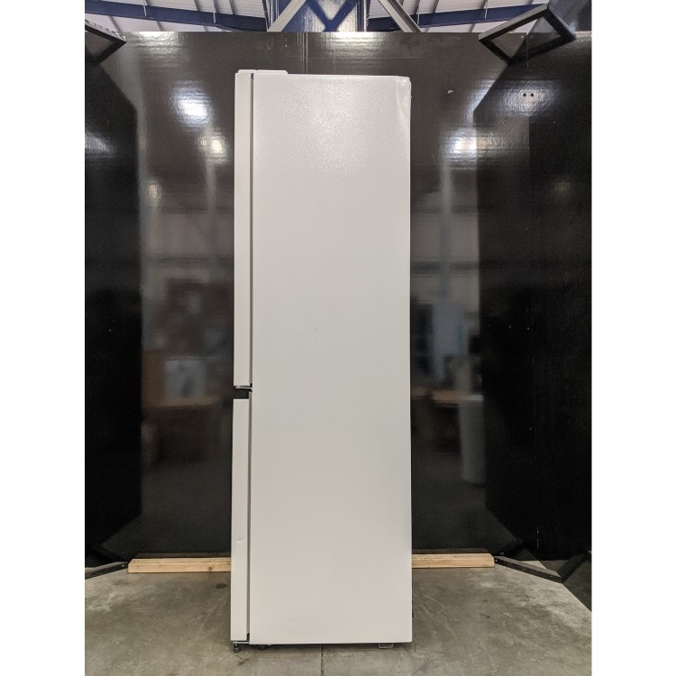 Refurbished Hisense RB390N4WW1 Freestanding 300 Litre 70/30 Fridge Freezer White