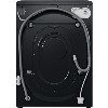 Indesit 7kg 1400rpm Freestanding Washing Machine - Black