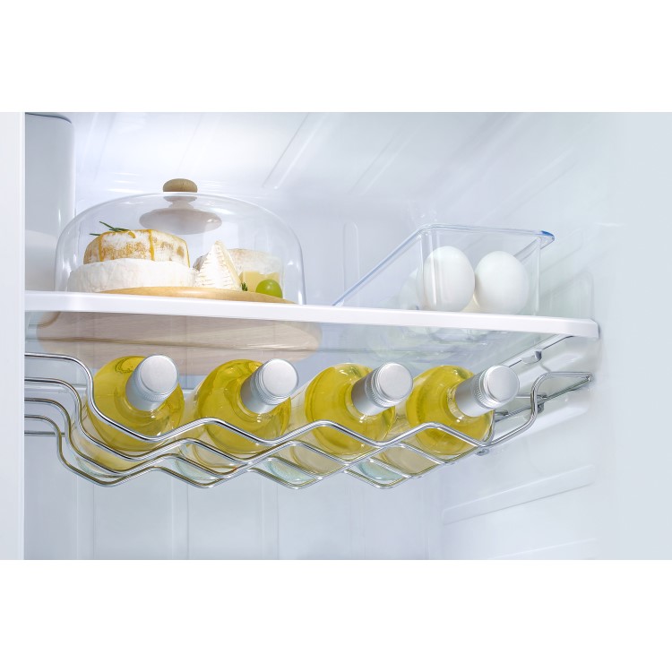 Refurbished Samsung RS50N3513S8 Freestanding 534 Litre Frost Free American Fridge Freezer