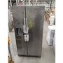 Refurbished Samsung RS50N3513S8 Freestanding 534 Litre Frost Free American Fridge Freezer