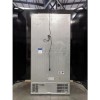 Refurbished Haier HTF-610DM7 610 Litre American Fridge Freezer Stainless Steel