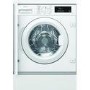 Refurbished Neff W543BX1GB Integrated 8KG 1400 Spin Washing Machine