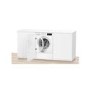 Refurbished Neff W543BX1GB Integrated 8KG 1400 Spin Washing Machine