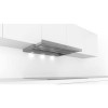 Refurbished Bosch Series 4 DFS097A51B 90cm Telescopic Canopy Cooker Hood Stainless Steel
