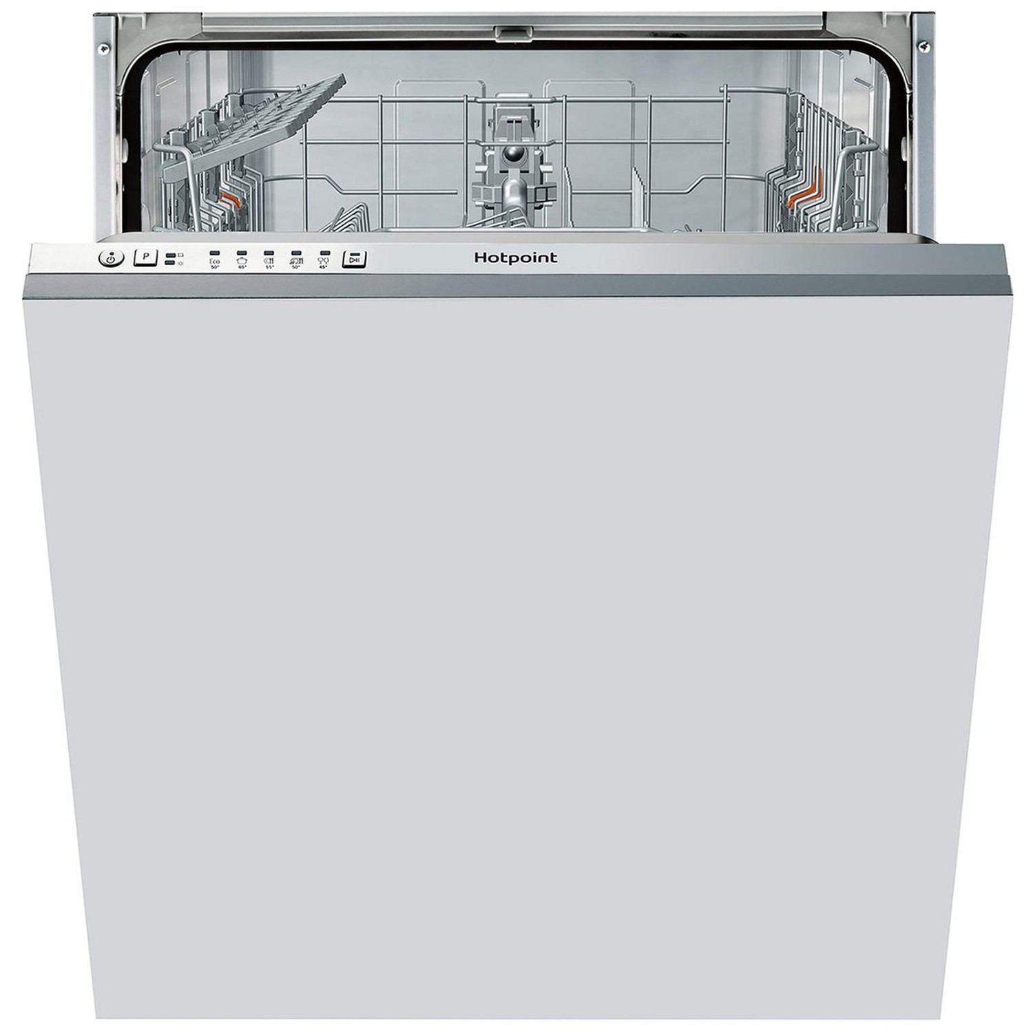 Hotpoint HIE2B19UK Integrated Dishwasher