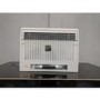 Refurbished Zanussi ZHT611W 60cm Visor Cooker Hood White