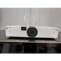 Refurbished Zanussi ZHT611W 60cm Visor Cooker Hood White
