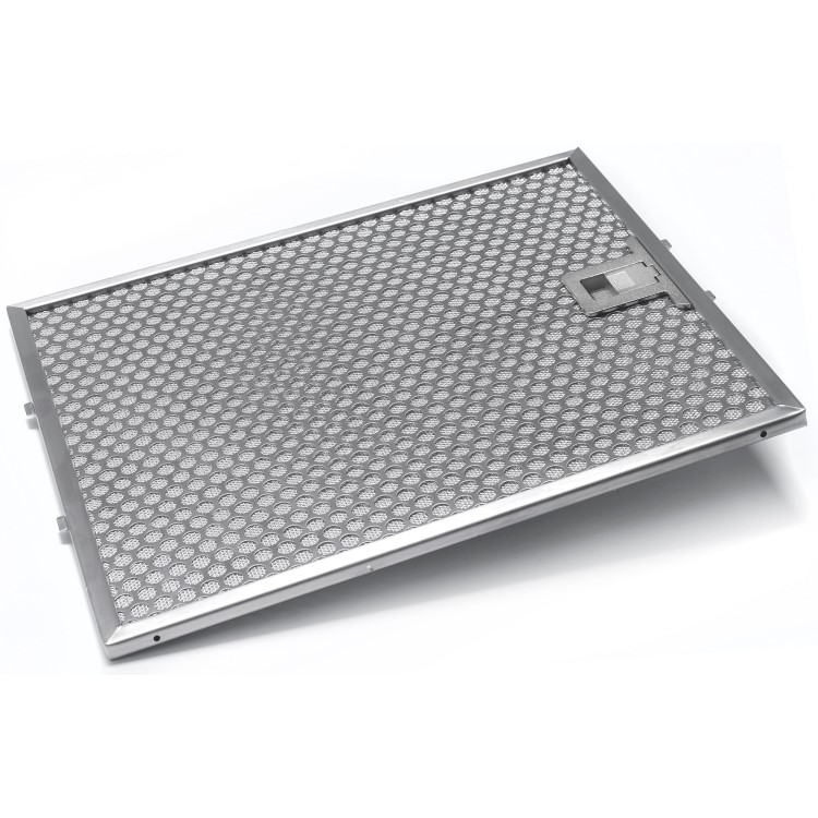 Hotpoint 60cm Slimline Touch Control Chimney Cooker Hood - Stainless Steel