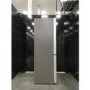 Refurbished Haier HTF452WM7 Freestanding 452 Litre Frost Free American Fridge Freezer