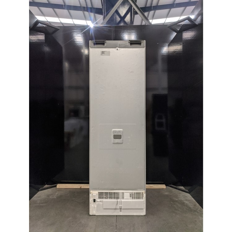 Refurbished Liebherr RBsdd5250 Freestanding 387 Litre Larder Fridge Silver
