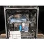 Refurbished Indesit DIE2B19UK 13 Place Fully Integrated Dishwasher