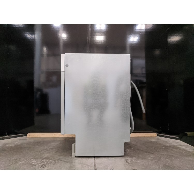 Refurbished Indesit DIE2B19UK 13 Place Fully Integrated Dishwasher