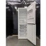 Refurbished Hoover H1826MNB5WWK Freestanding 308 Litre 50/50 Frost Free Fridge Freezer with Water Dispenser White