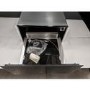 Refurbished Siemens BI630DNS1B 29cm High Warming Drawer Stainless Steel
