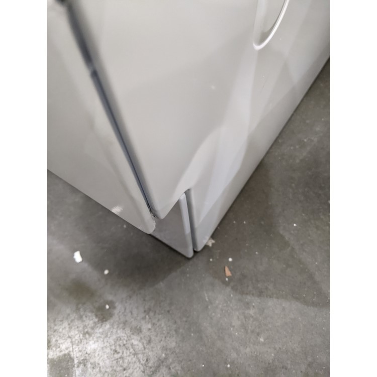 Refurbished Indesit IS5V4KHW 50cm Electric Cooker with Ceramic Hob White