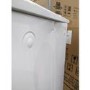 Refurbished Indesit IS5V4KHW 50cm Electric Cooker with Ceramic Hob White