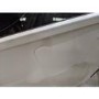 Refurbished Indesit IS5V4KHW 50cm Electric Cooker with Ceramic Hob White