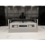 Refurbished Bosch DEM63AC00B Serie 2 60cm Integrated Cooker Hood