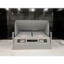 Refurbished Bosch DEM63AC00B Serie 2 60cm Integrated Cooker Hood