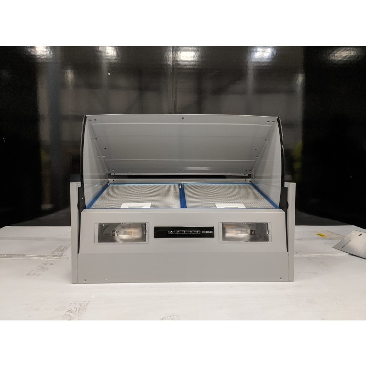 Refurbished Bosch DEM63AC00B Serie 2 60cm Integrated Cooker Hood