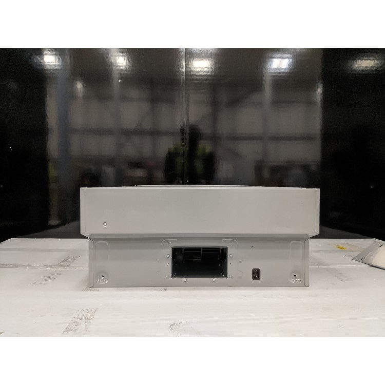 Refurbished Bosch DEM63AC00B Serie 2 60cm Integrated Cooker Hood