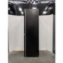 Refurbished Fridgemaster MC55251MDB Freestanding 251 Litre 50/50 Fridge Freezer Black