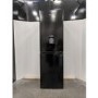 Refurbished Fridgemaster MC55251MDB Freestanding 251 Litre 50/50 Fridge Freezer Black