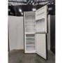 Refurbished Fridgemaster MC55251MDB Freestanding 251 Litre 50/50 Fridge Freezer Black