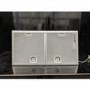 Refurbished Siemens iQ300 LB75565GB 73cm Canopy Cooker Hood Silver
