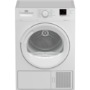 Refurbished Beko DTLP91151W Freestanding 9KG Heat Pump Tumble Dryer