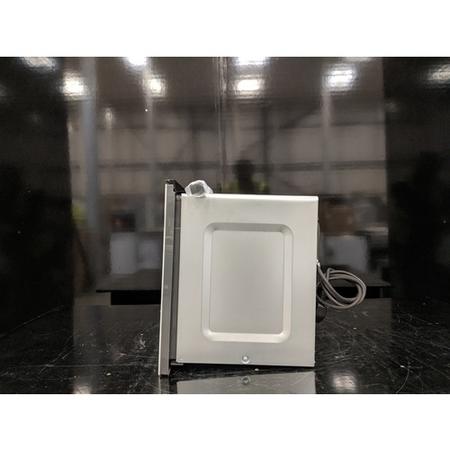 Refurbished Bosch BFL523MW0B Series 4 20L 800W Built In Microwave White