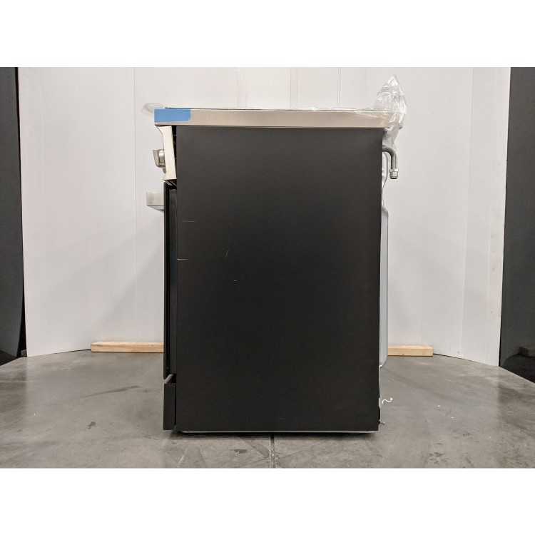 Refurbished Smeg CPF92GMA Portofino 90cm Dual Fuel Twin Oven Range Cooker