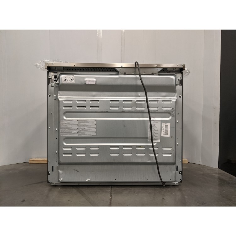 Refurbished Smeg CPF92GMA Portofino 90cm Dual Fuel Twin Oven Range Cooker