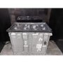 Refurbished Beko KDVF100K 100cm Dual Fuel Range Cooker Black