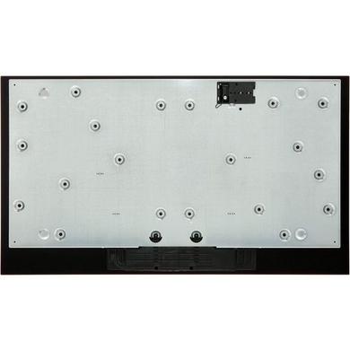 Refurbished Smeg SE395ETB 90cm 5 Zone Ceramic Hob