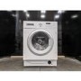 Refurbished CDA CI381 Integrated 8KG 1400 Spin Washing Machine