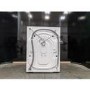 Refurbished CDA CI381 Integrated 8KG 1400 Spin Washing Machine