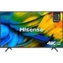 Refurbished Hisense B7100 43" 4K Ultra HD with HDR LED Freeview Play Smart TV