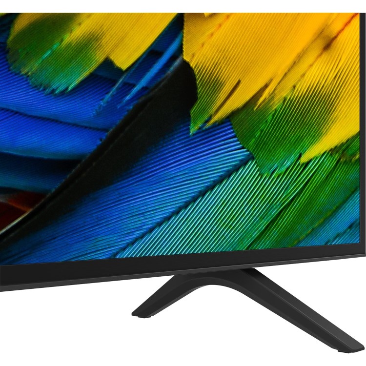 Refurbished Hisense B7100 43" 4K Ultra HD with HDR LED Freeview Play Smart TV