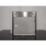 Refurbished Neff N50 D64AFM1N0B 60cm Curved Glass Touch Control Chimney Cooker Hood Stainless Steel