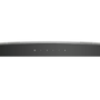 Refurbished Neff N50 D64AFM1N0B 60cm Curved Glass Touch Control Chimney Cooker Hood Stainless Steel
