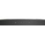 Refurbished Neff N50 D64AFM1N0B 60cm Curved Glass Touch Control Chimney Cooker Hood Stainless Steel